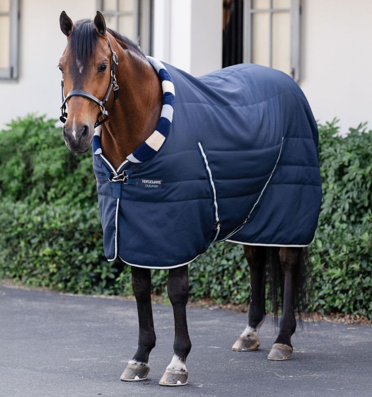 Horseware® Newmarket Cosy Stable 400g