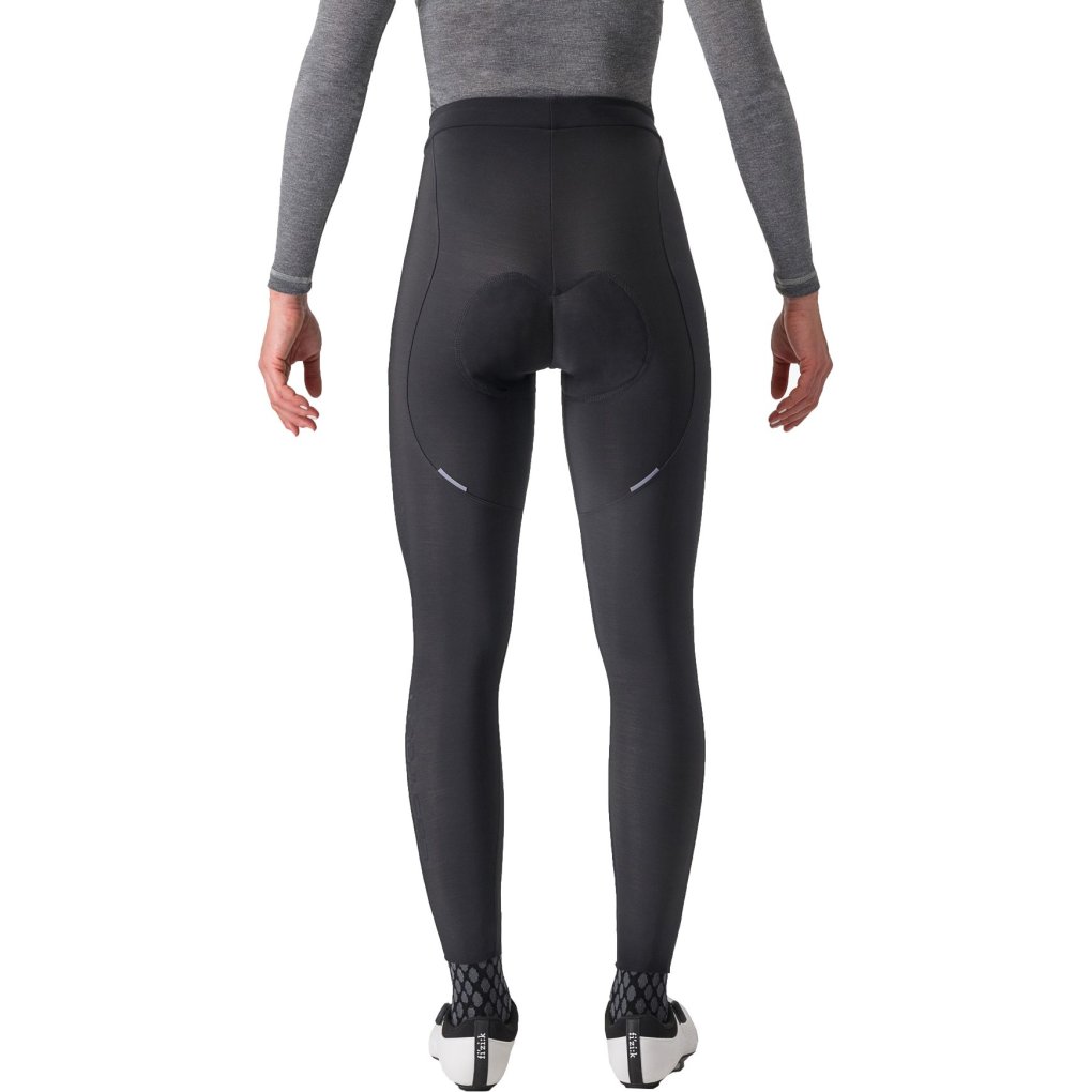 Castelli Espresso Tight Women - black 010