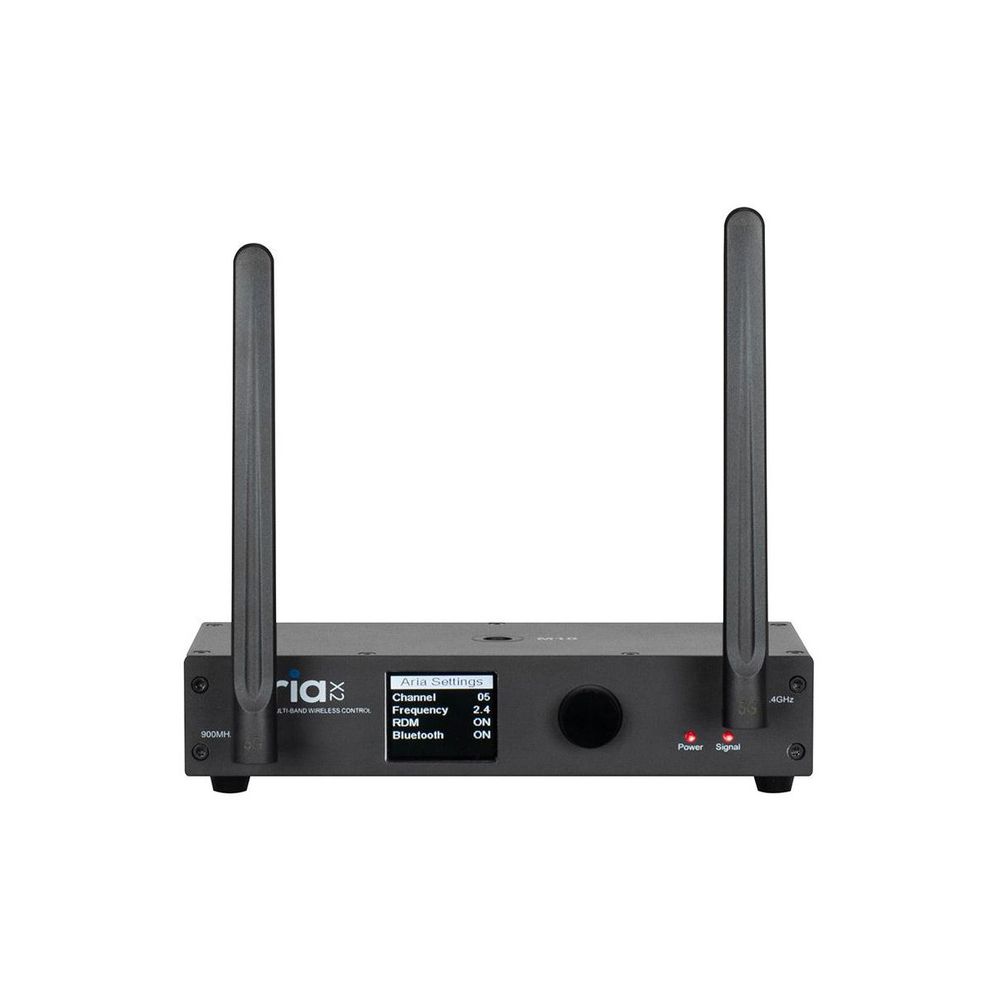ADJ Aria X2 Transceiver – Thomann Ireland