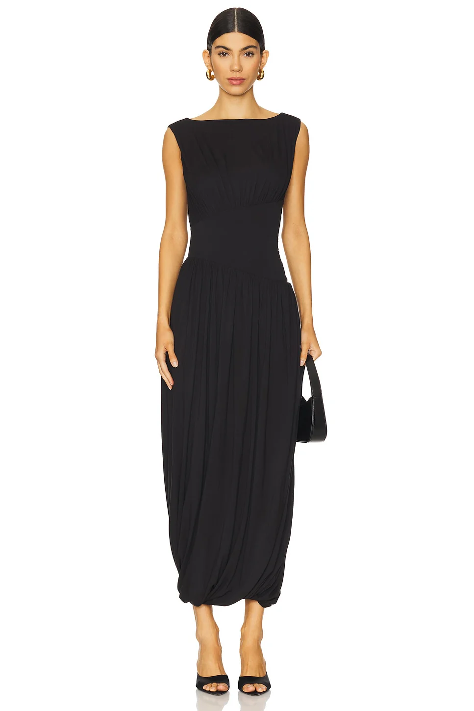 x REVOLVE Graham Maxi Dress