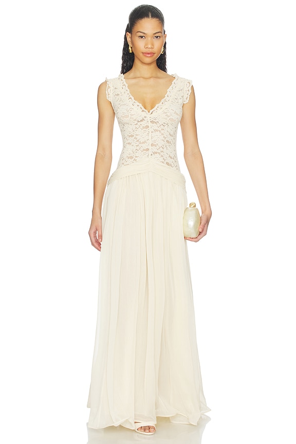 Arcina Ori Arabella Dress