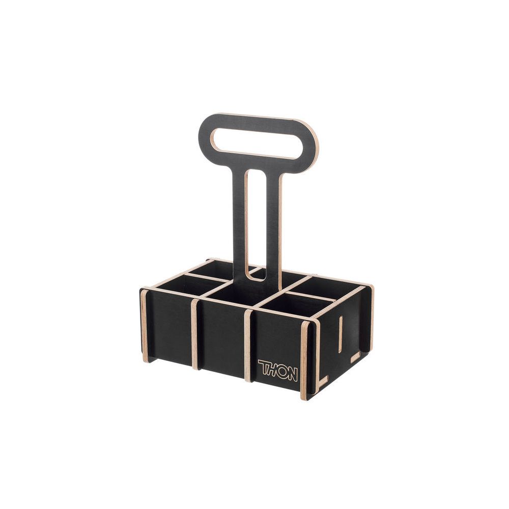 Thon Bottle Carrier Bundle – Thomann Ireland