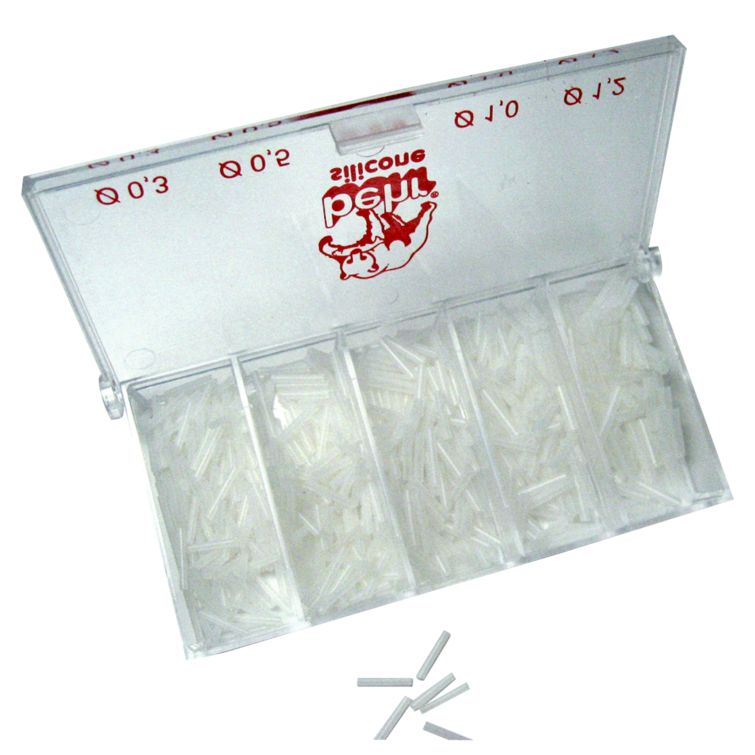 Behr Silicon Tube Assortment