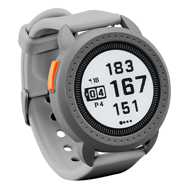 Bushnell iON Edge Golf GPS Watch