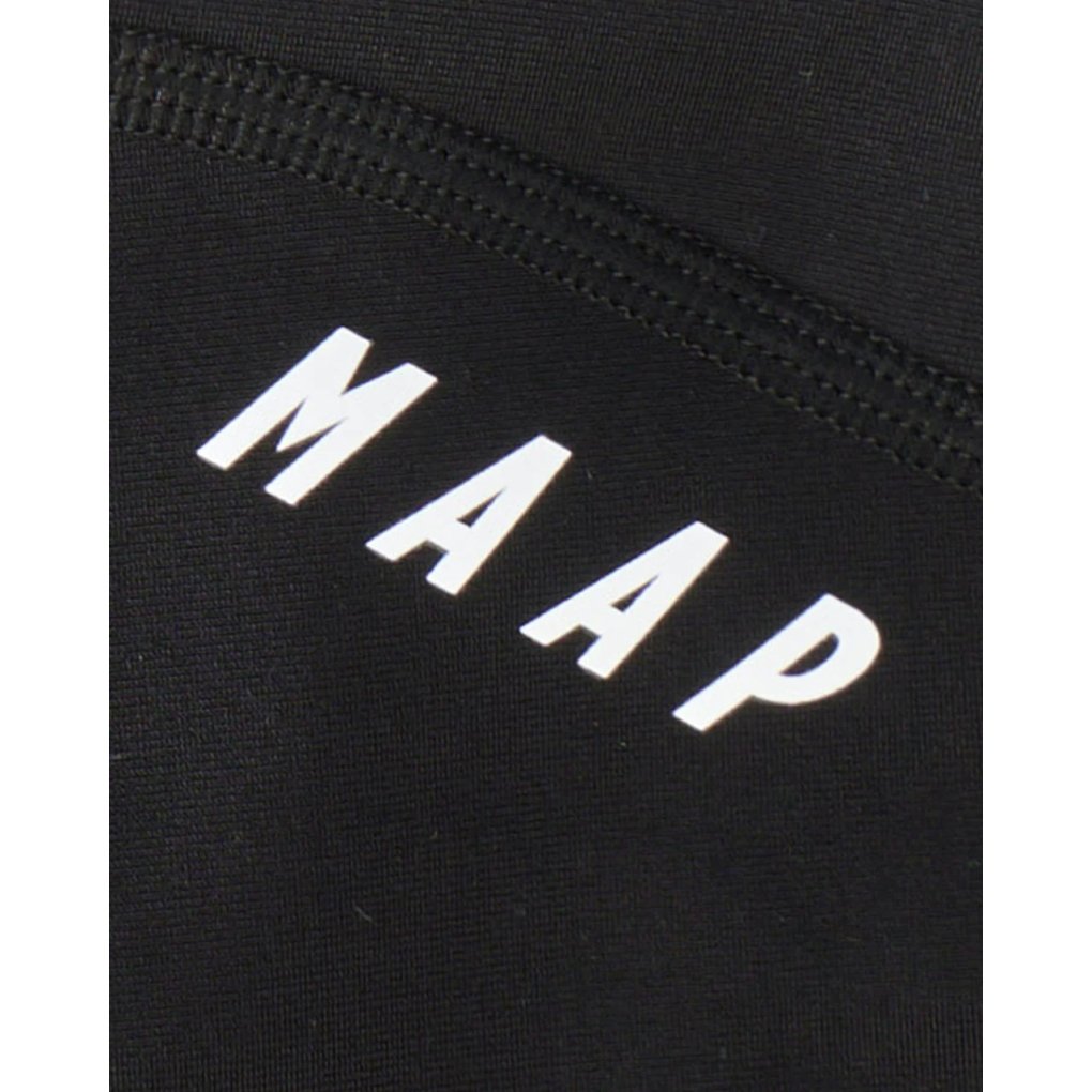 MAAP Knee Warmers - black
