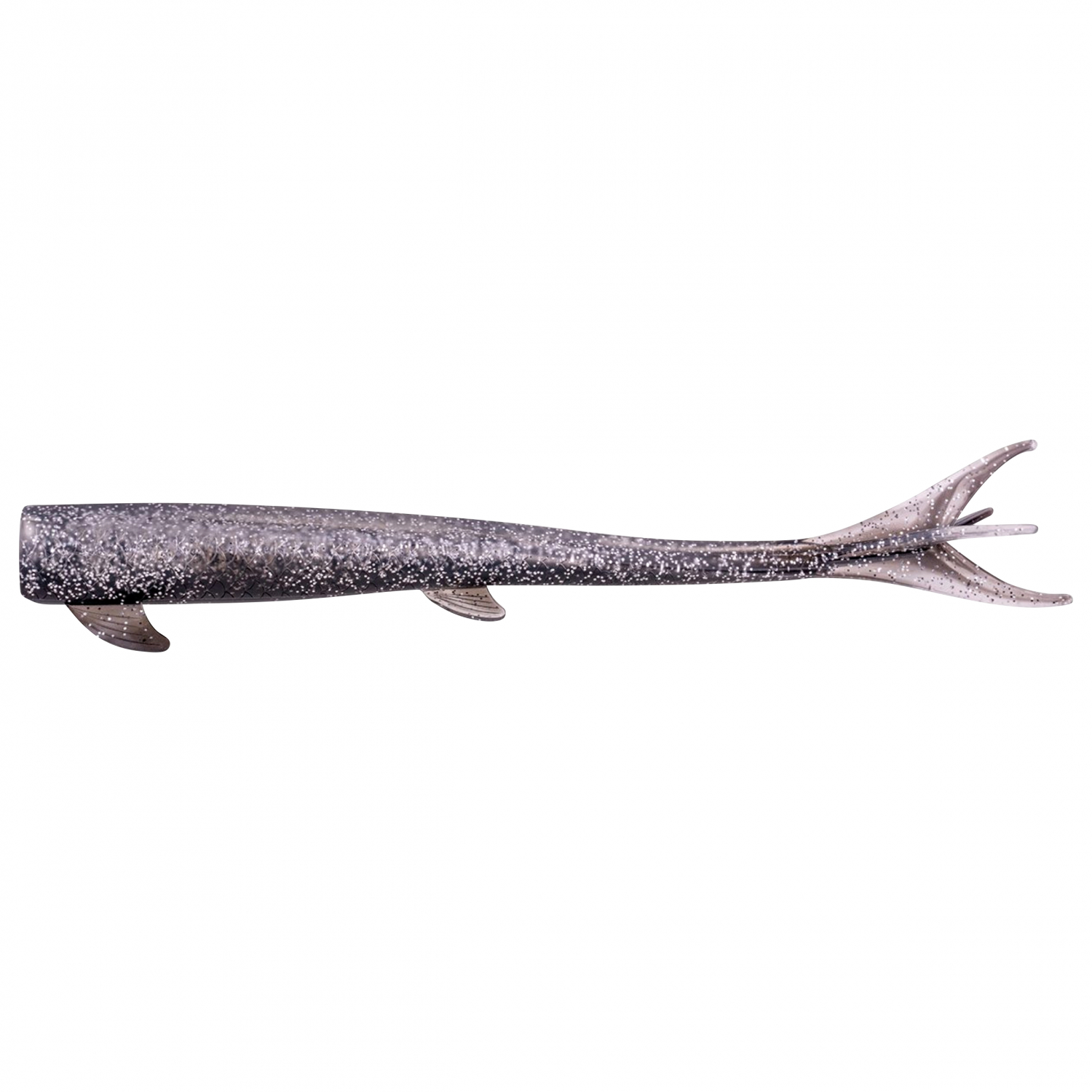 Zeck Zander Pelagi (smoke glitter)