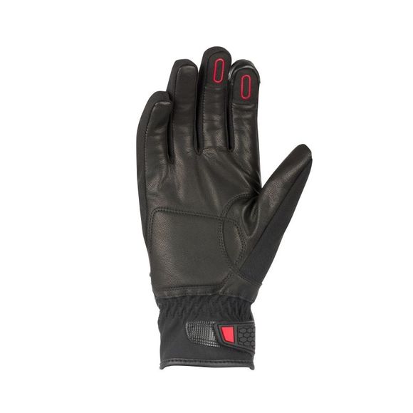 Gants Segura LADY NATCHO - Noir / RougeRef : SG1497