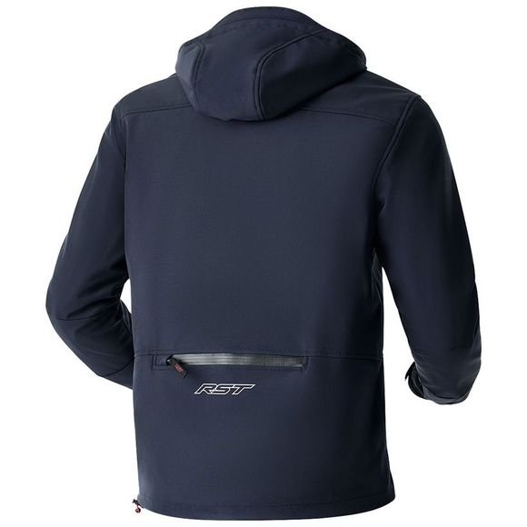 Rst Havoc D3O® Motorcycle Jacket - BlueRef: RST0320