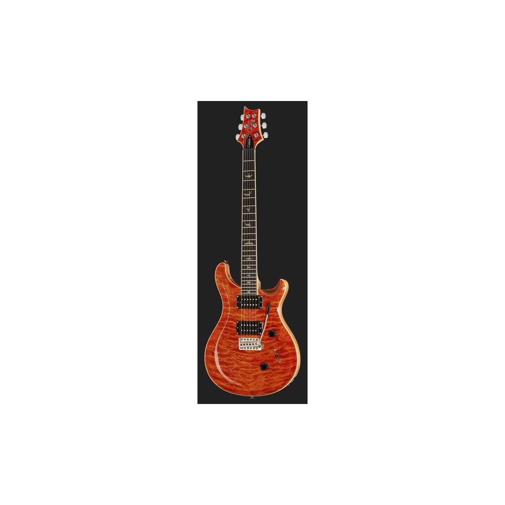 PRS 70th SE Custom 24 Quilt BO – Thomann Ireland