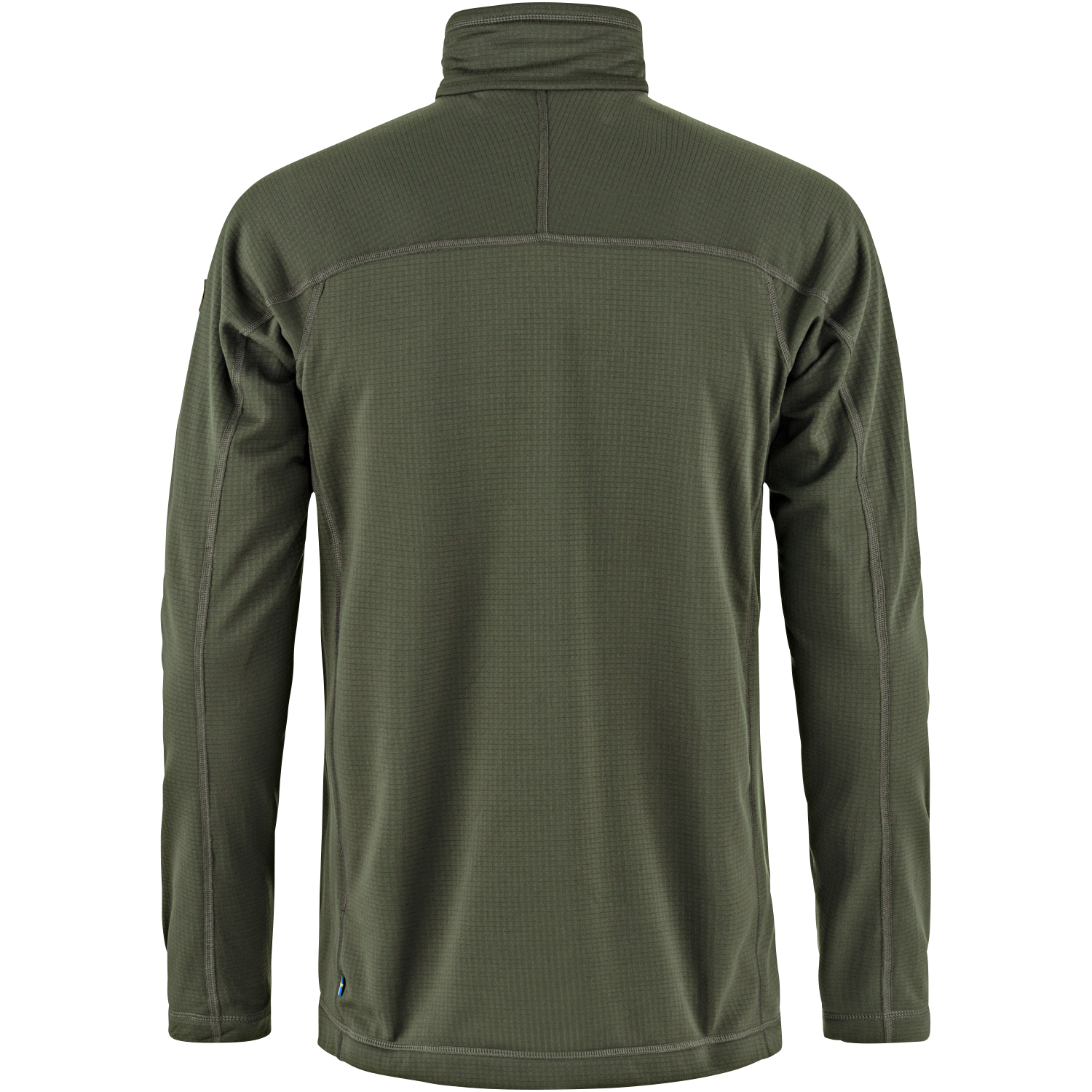 Abisko Lite Fleece Jacket M Men (Deep Forest)