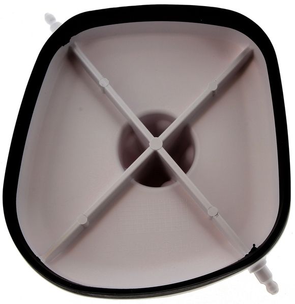 Tecnium Airbox Cover Ref: TE00054A / 1120932