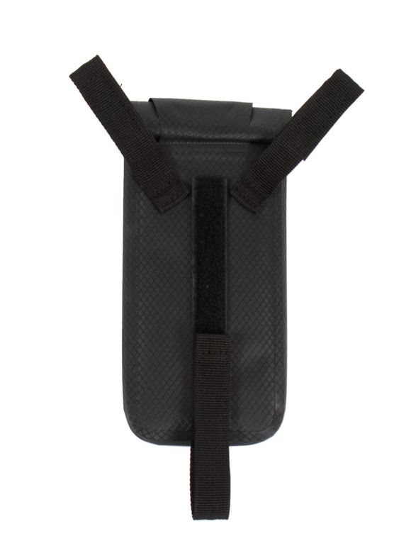 Hepco & Becker Smartphone holder for Street Daypack & Royster Tankbag & Epic tank bag - black UniversalRef: Hbe01621A / 640809 00 01