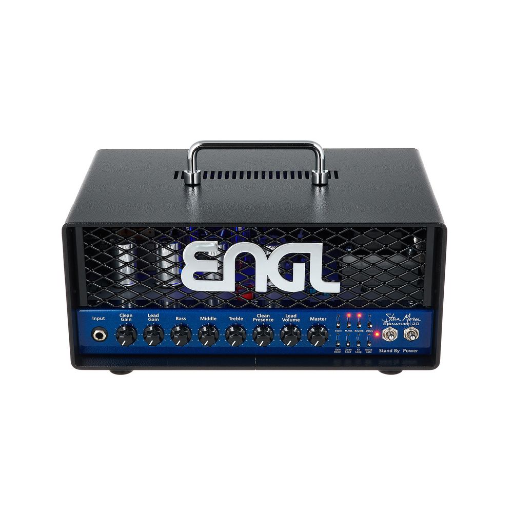 Engl E658 Steve Morse Signature 20 – Thomann Ireland