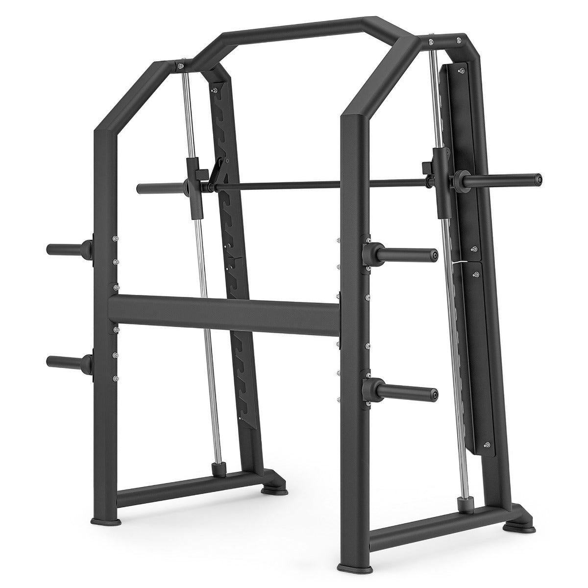 Smith Machine STRONGER