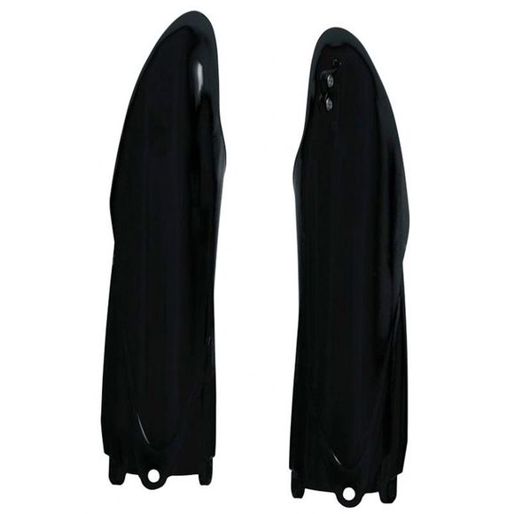 Yamaha R-tech Fork Protectors Black - BlackRef: rth0482 / rpsyz0nr0010