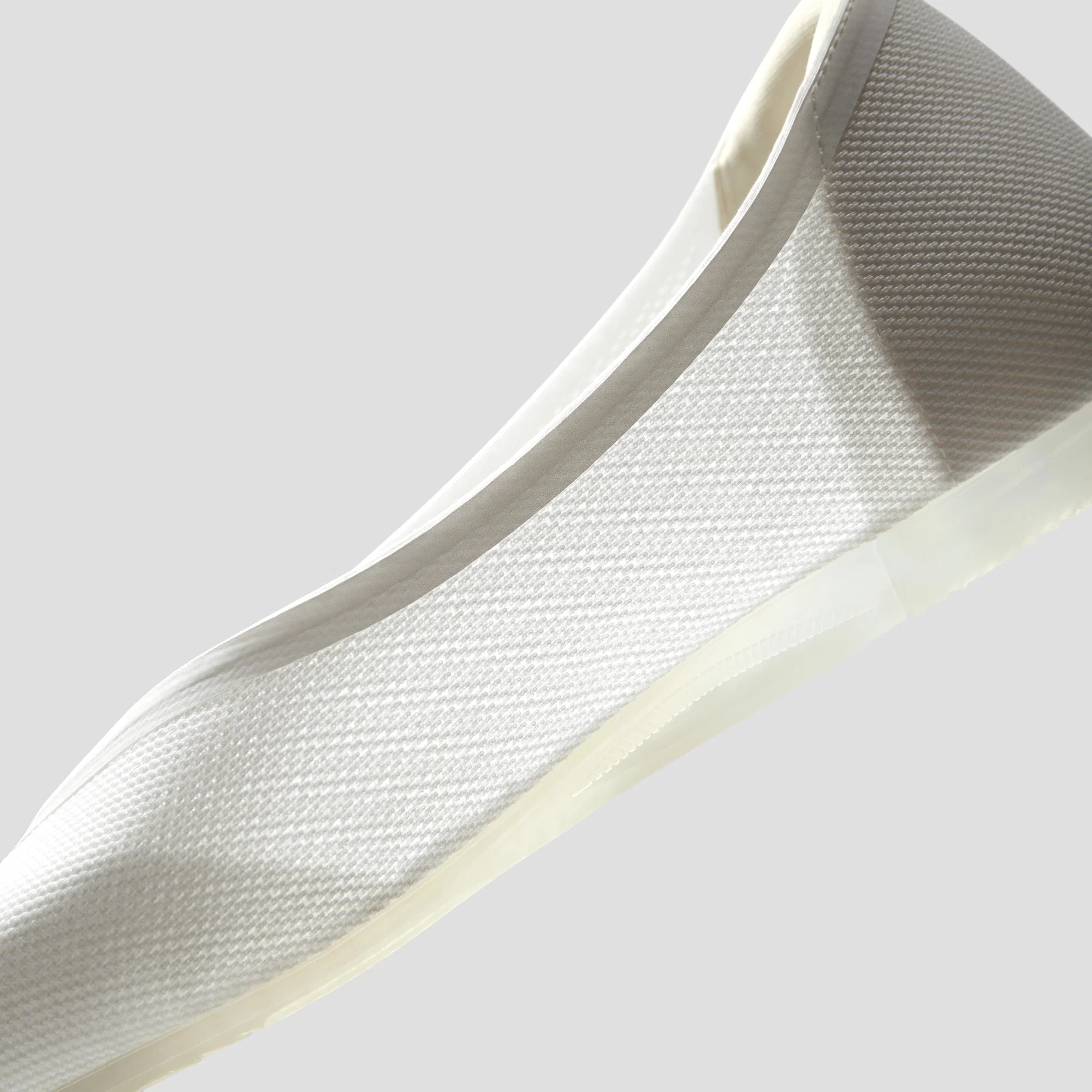 Pointed-Toe Dual-Cushion City Flats (Ecostitch™ Flat Pro)