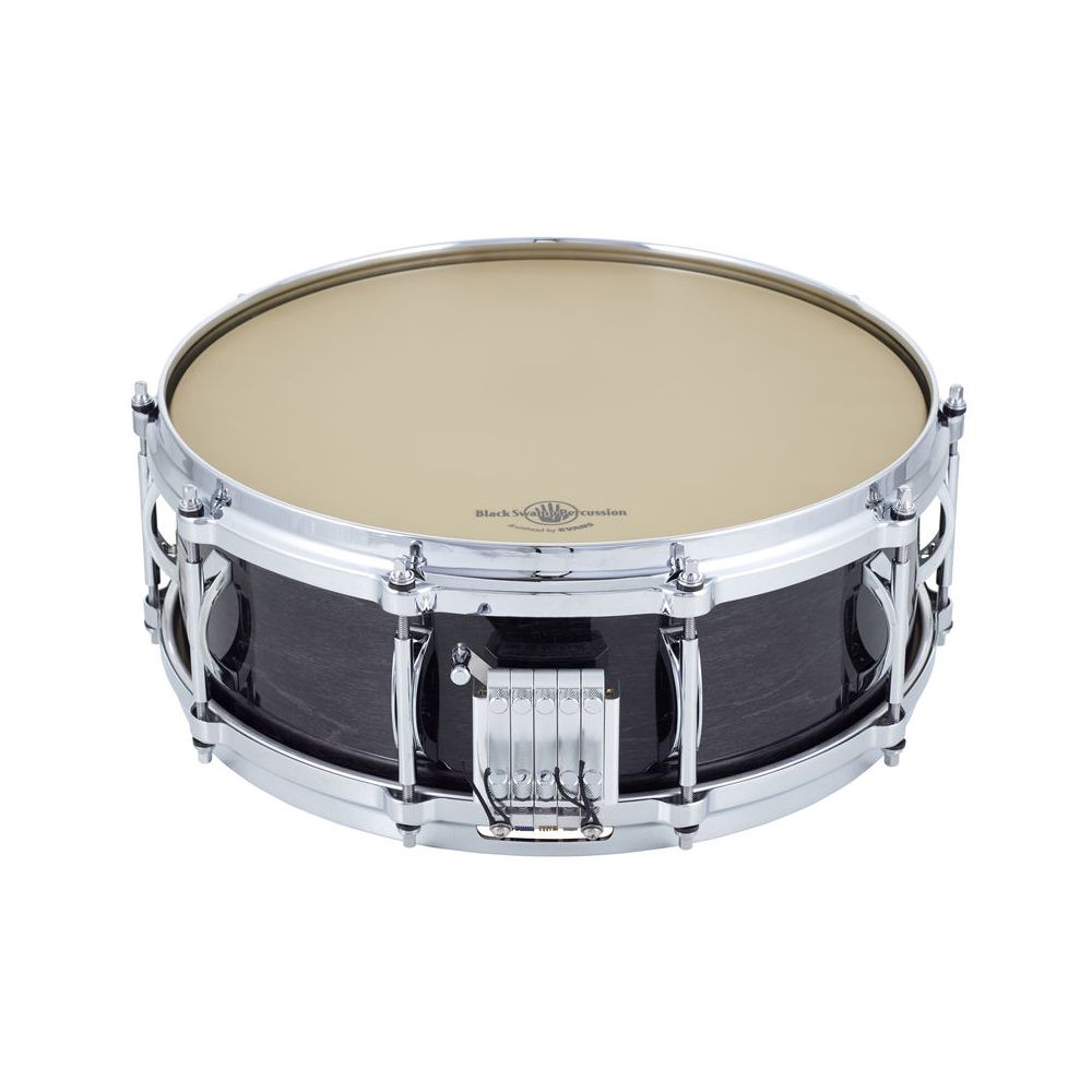Black Swamp Percussion Multisonic Snare MS514MD