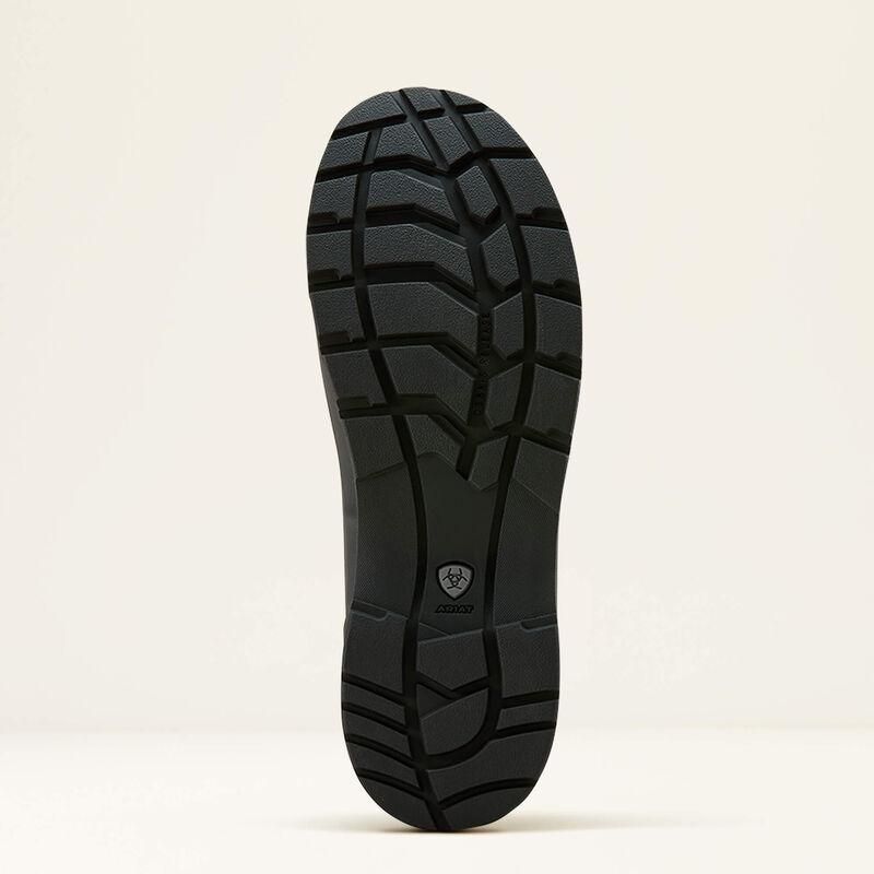 Kelmarsh Shortie Rubber Boot