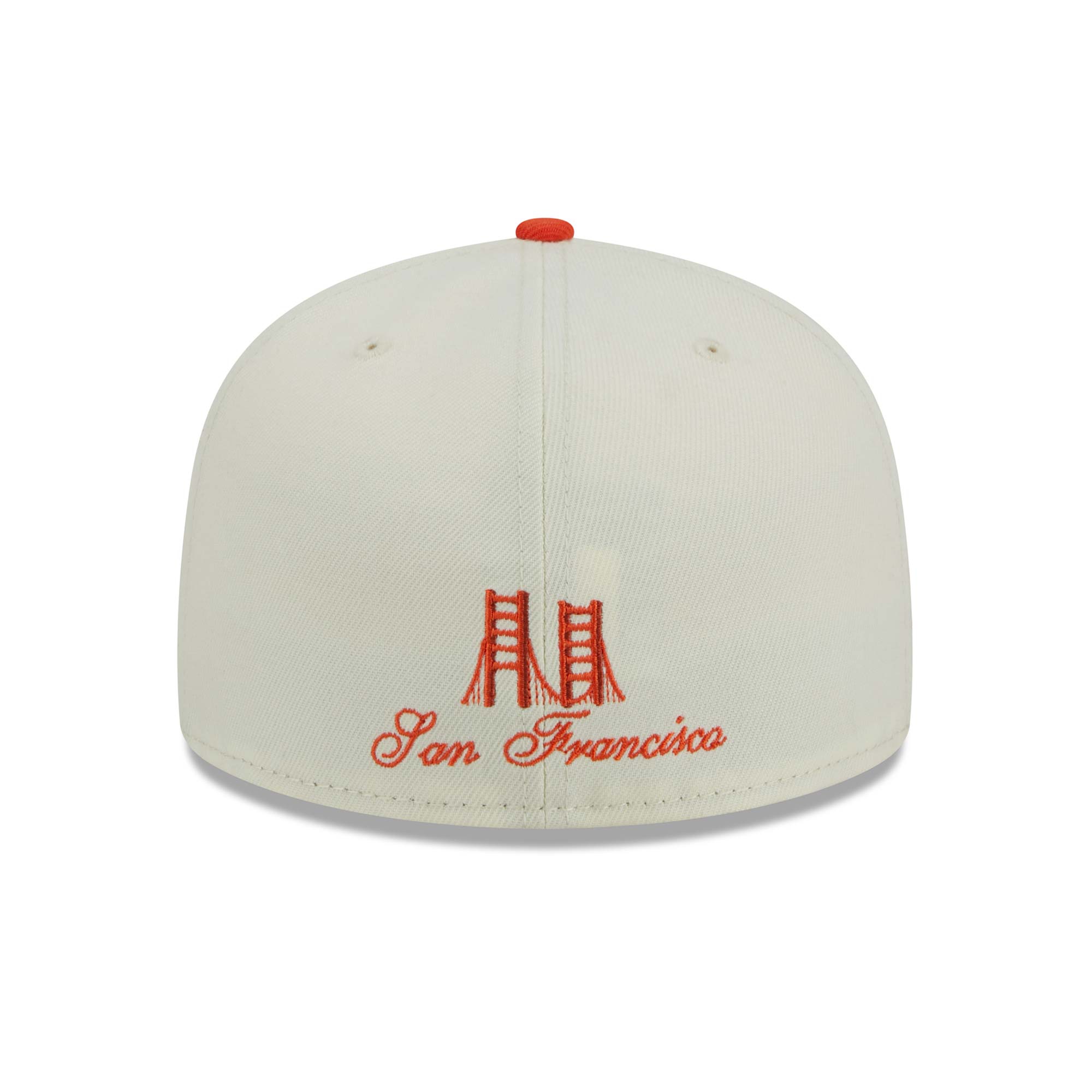San Francisco Giants City Icon New Era 59FIFTY Fitted MLB Cap