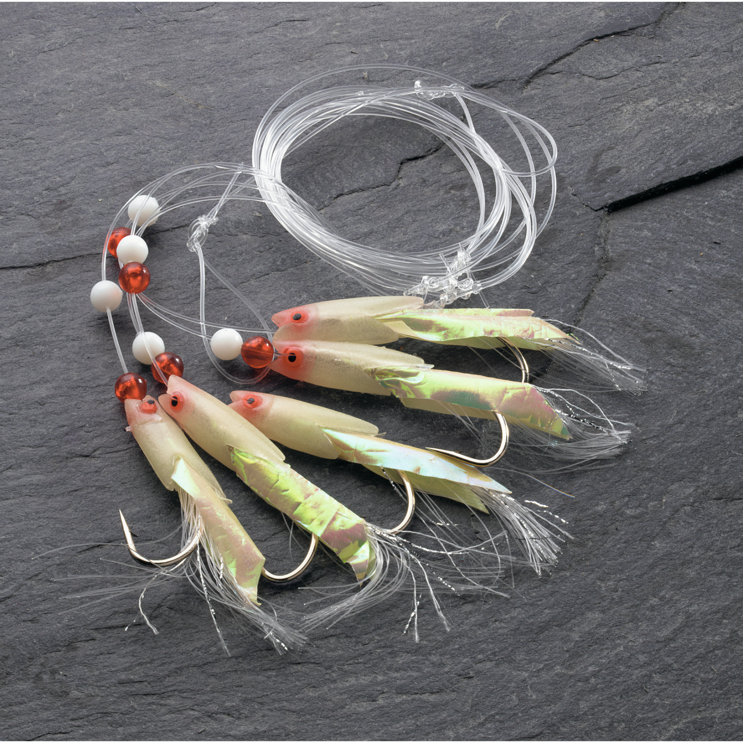 Behr Mackerel Rig (golden)