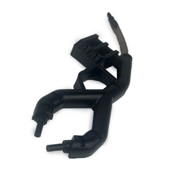 Graisse chaine Scottoiler Injecteur double embout pour eSystem & vSystem UniverselRef : SCT00011A / 1061227