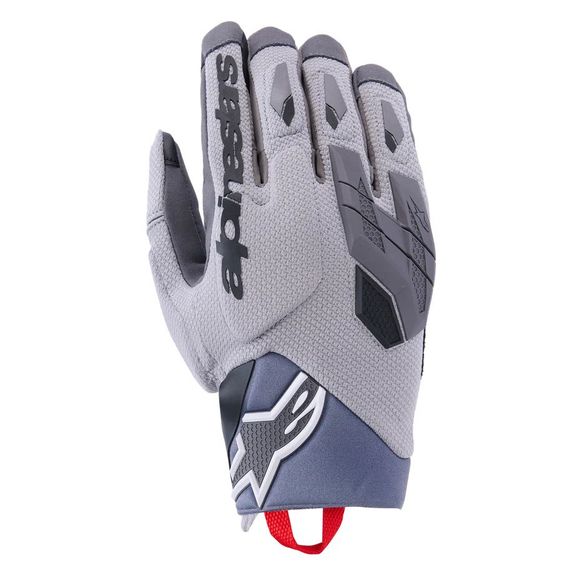 Gants Alpinestars DURACK - GrisRef : AP4272
