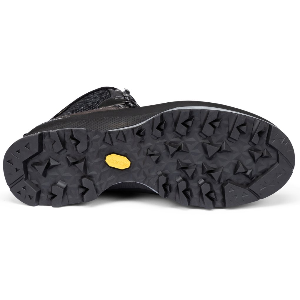 Hanwag Alverstone II GTX Shoes Men - Asphalt/Light Grey