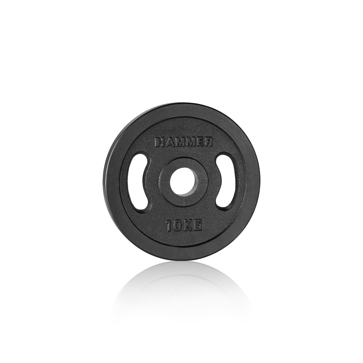 Weight plates 50 mm 1.25 - 25 kg