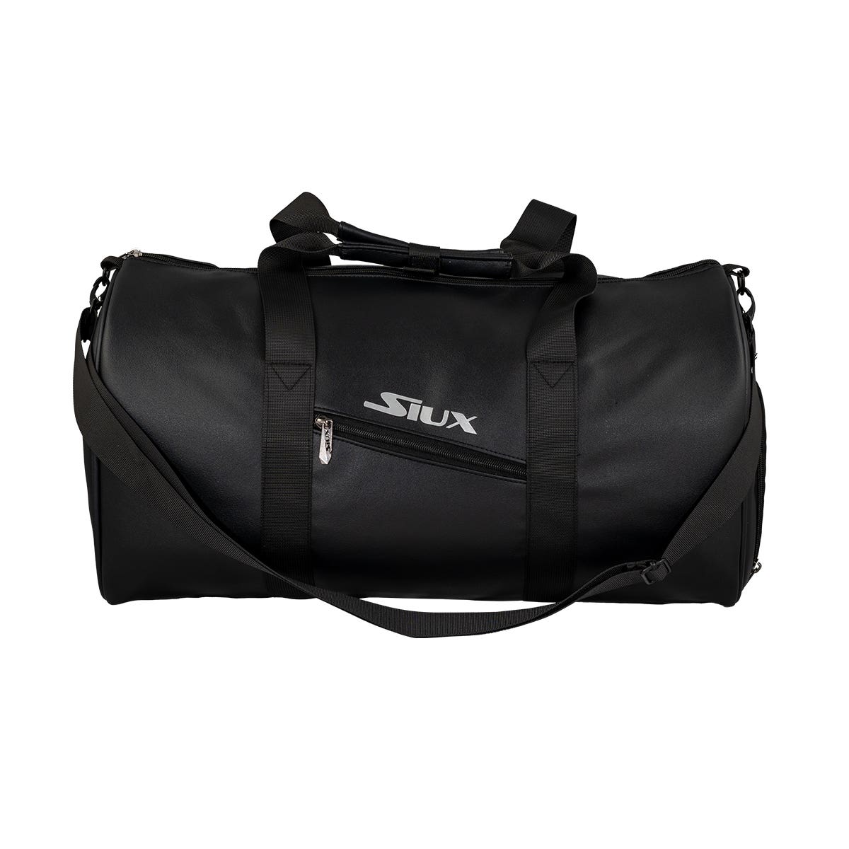 SIUX THE KING BAG BLACK