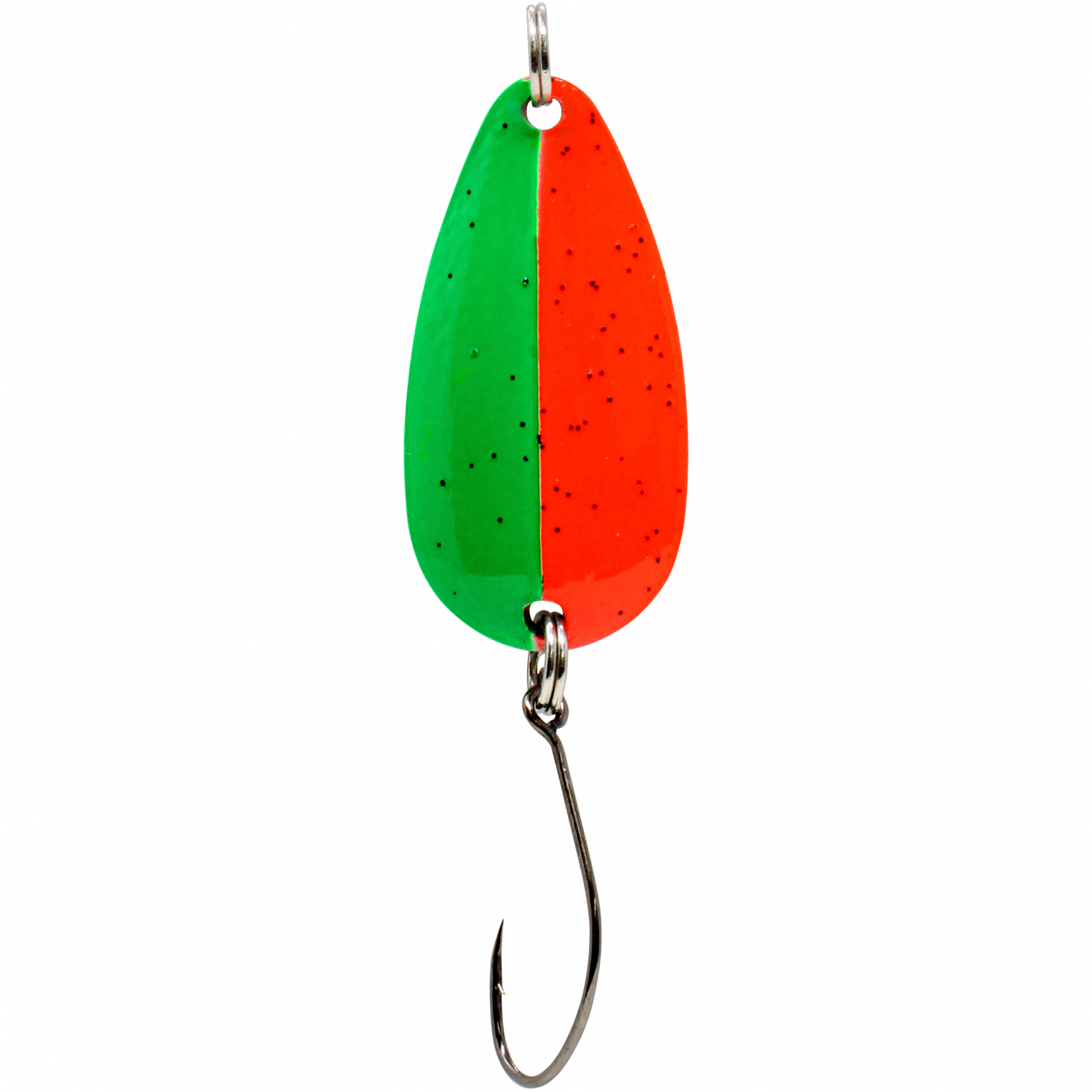 FTM Bee Spoon 3.7 g (green-orange\/black)