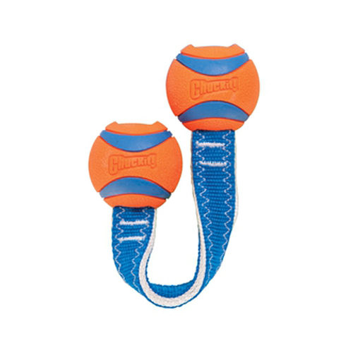 Chuckit! Ultra Duo Tug - S