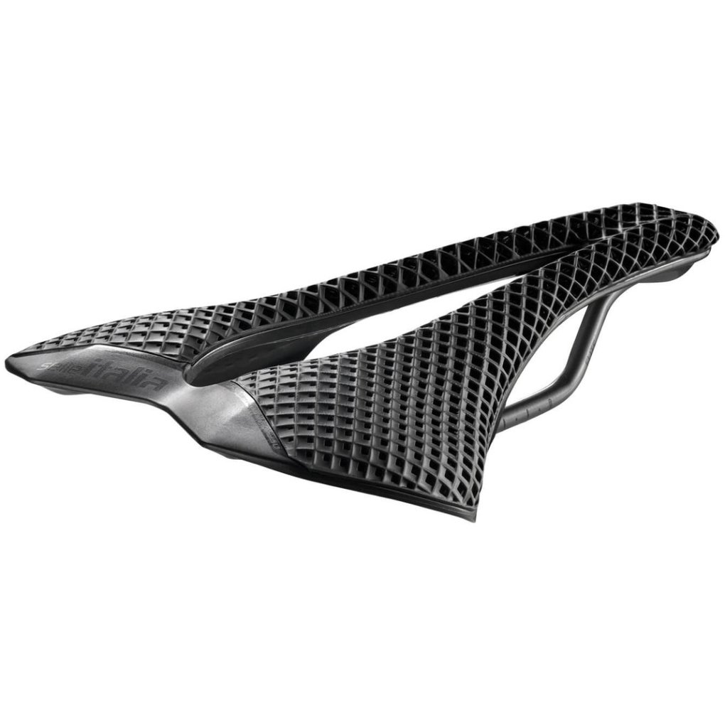 Selle Italia SLR 3D Elite Saddle - L3 | black