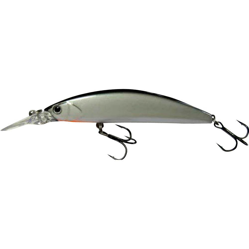 Trendex Rubber bait Onyx No.3 (05)