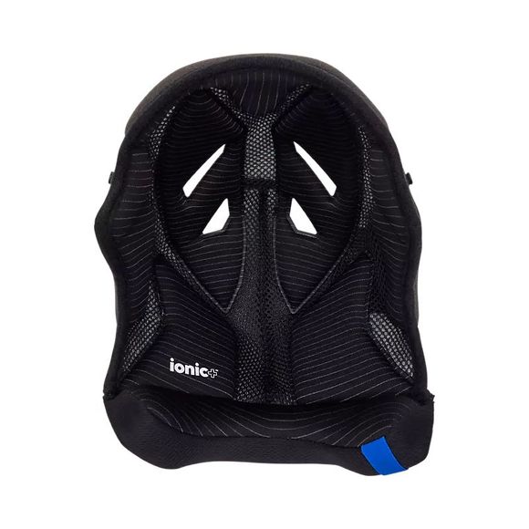 Tt Fox V3Rs Comfort Liner Headdress - Std 2026 - BlackRef: FX5875