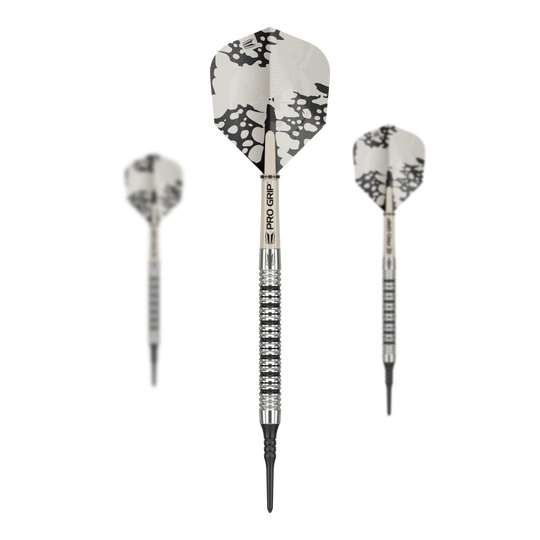 Target EXO 11 Soft Darts