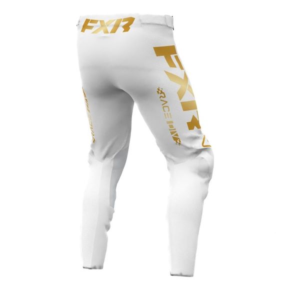 FXR REVO LEGEND 2022 cross pants - WhiteRef: FXR0358