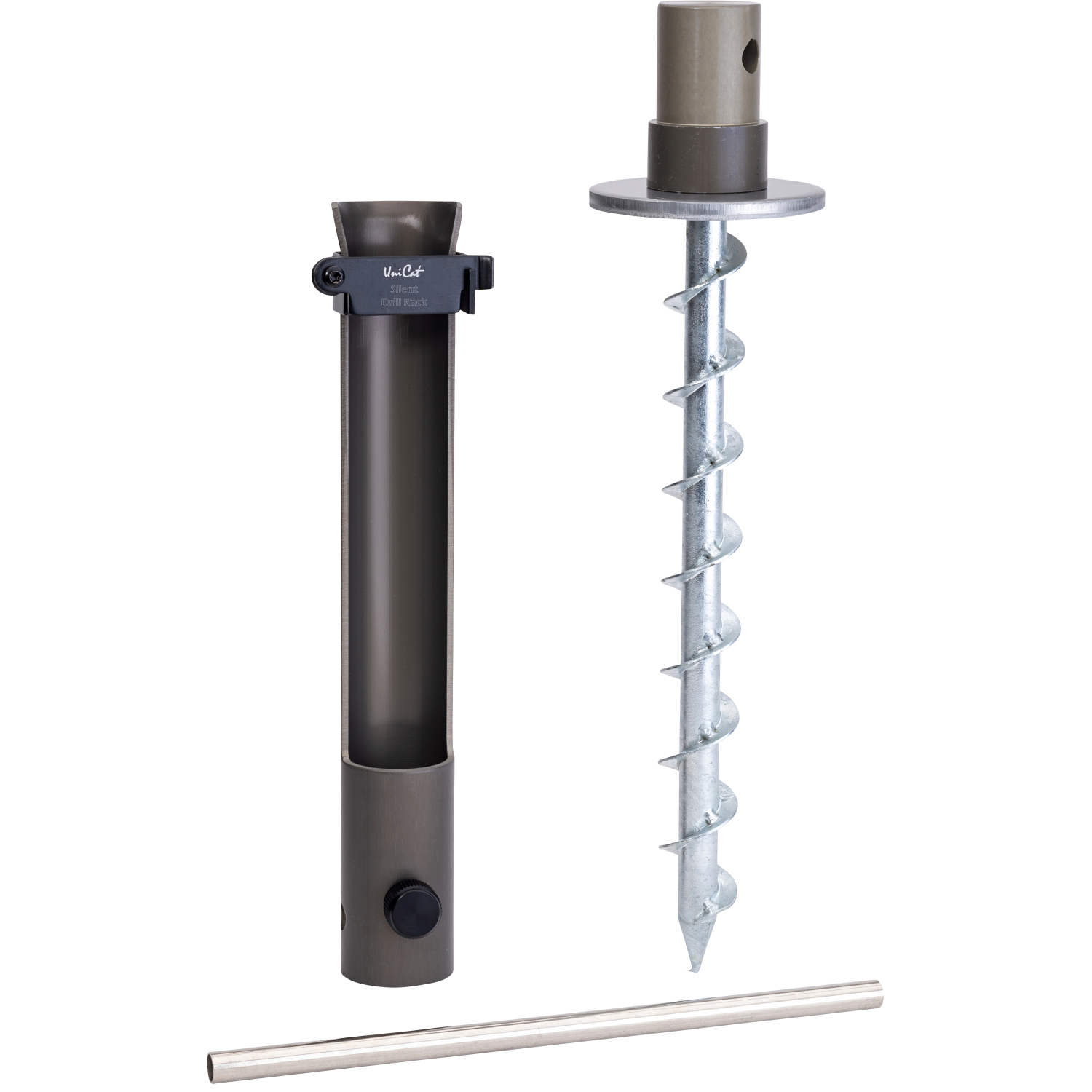 Uni Cat Silent Drill Rack