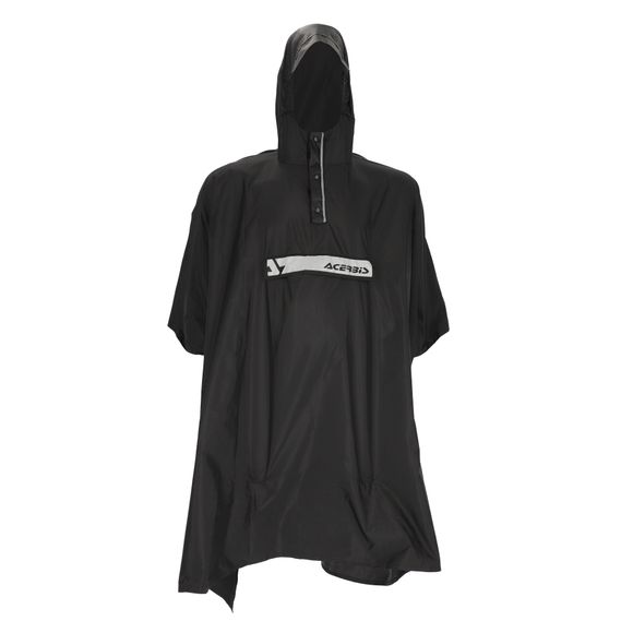 Acerbis RAINCOVER Poncho - BlackRef: AE5333