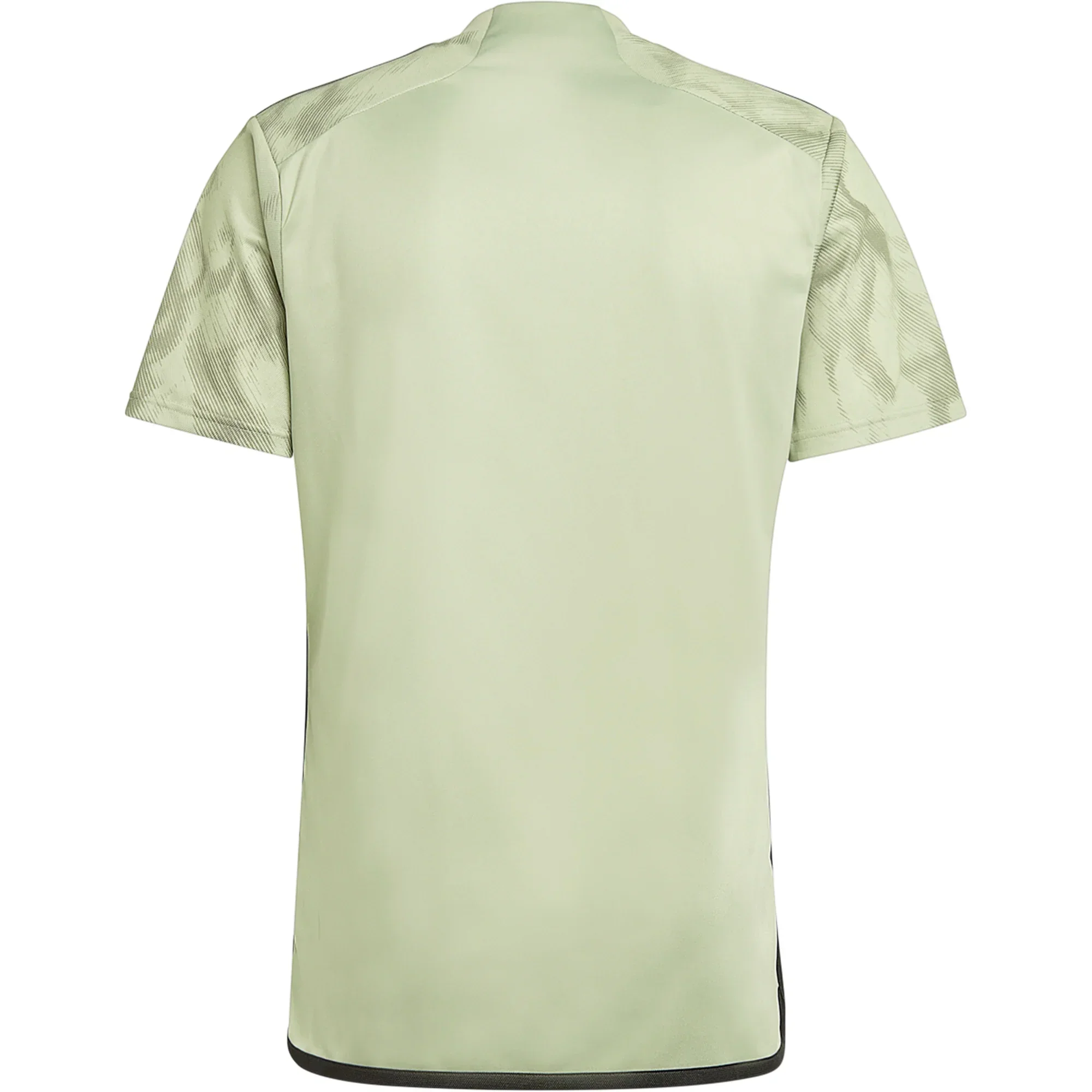 LAFC Away Jersey 24/25 (Magic Lime)