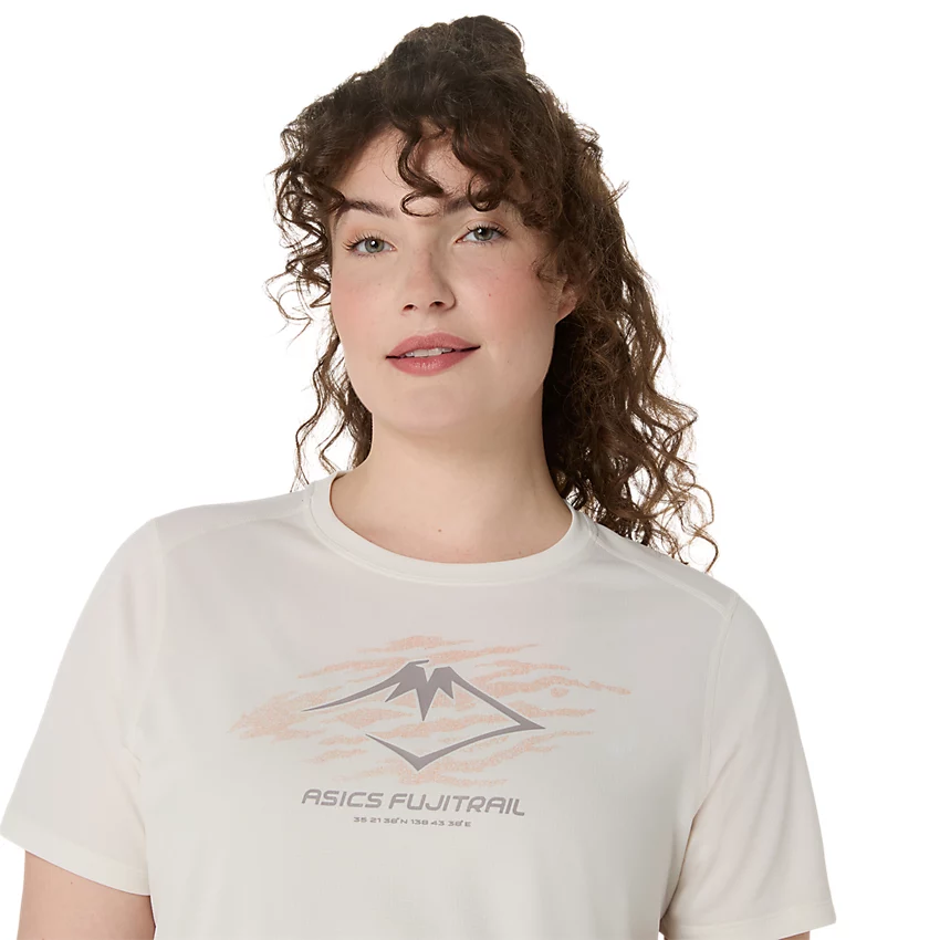 FUJITRAIL LOGO SS TOP