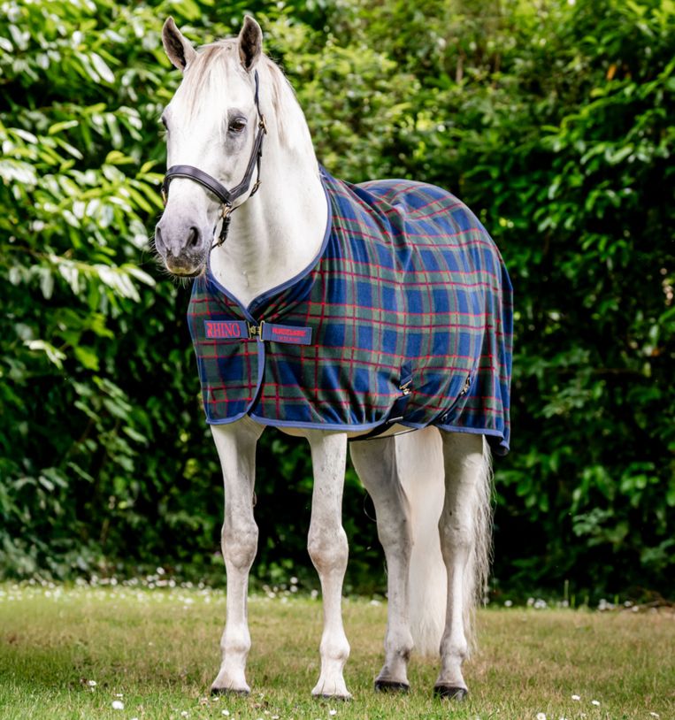 Rhino® Fleece Pony Cooler