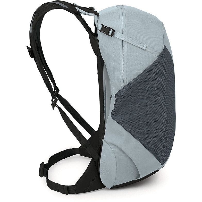 Osprey Hikelite LT 22 Backpack - Silver Lining