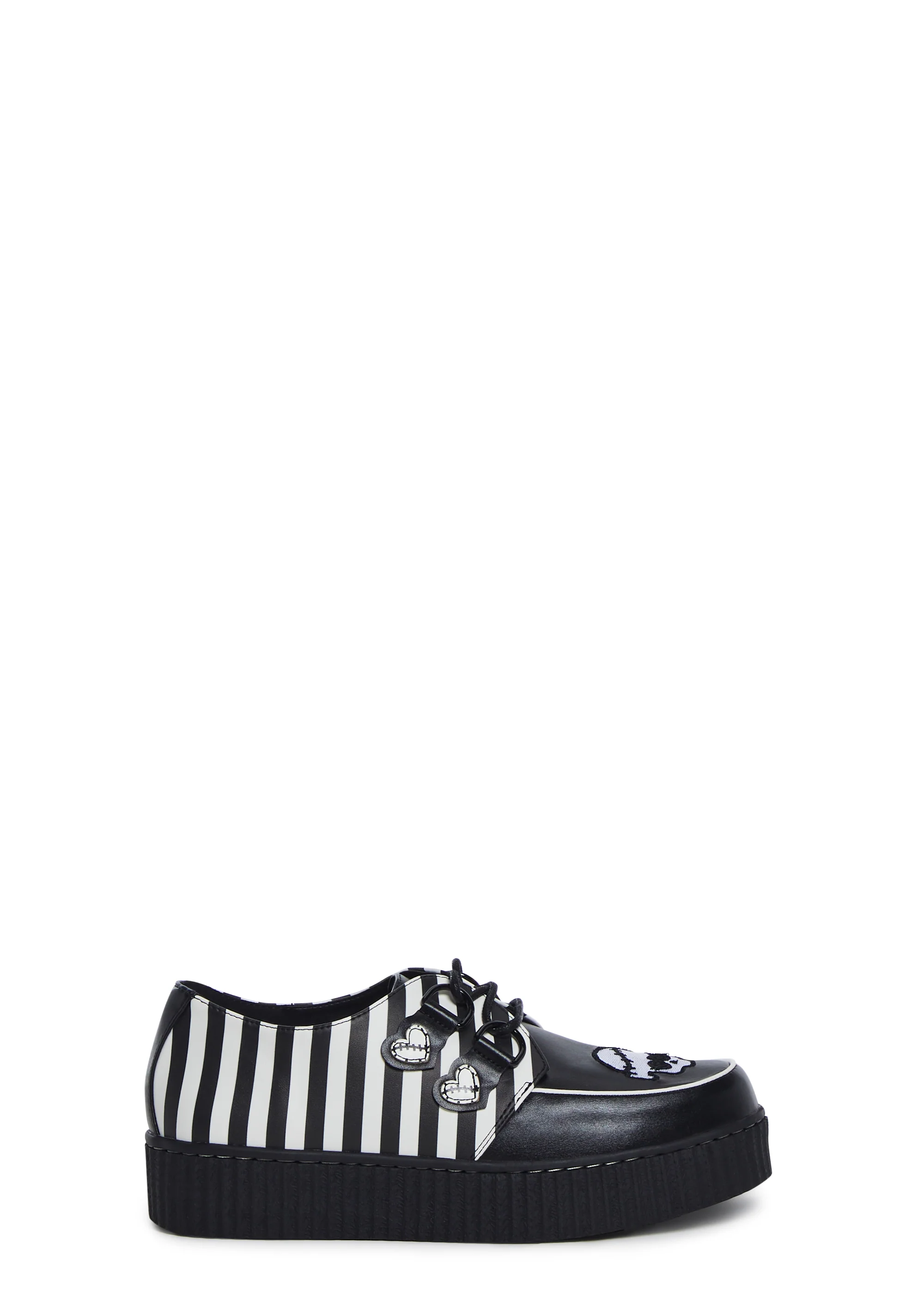 X Monster High Creepers - Frankie Stein
