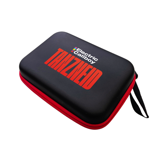 Electric Callboy Dance Envy Dartcase