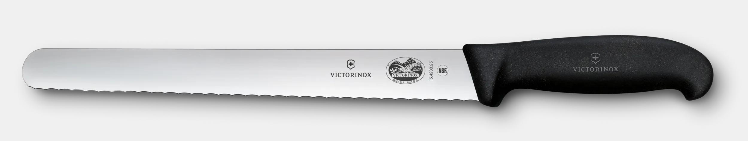 Fibrox Slicing Knife, 25 cm