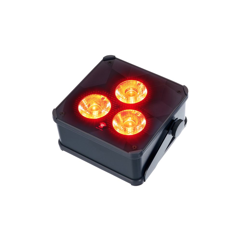 Ape Labs ApeLight maxi V2 TB 6 grey – Thomann Ireland