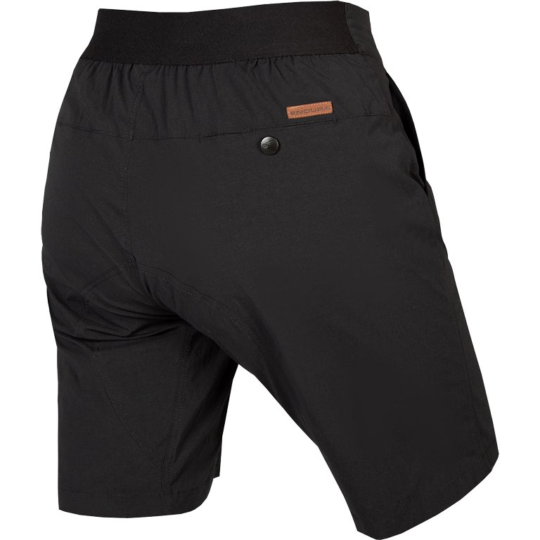 Endura Hummvee Lite Shorts Women - black