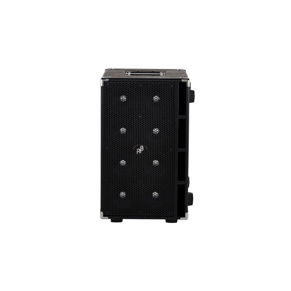 Phil Jones Piranha Compact 8 Cabinet – Thomann Ireland