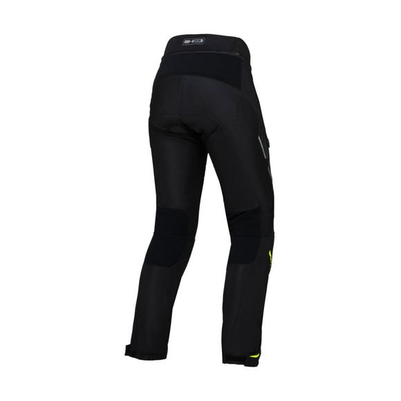 Ixs Carbon -St Women'S Motorcycle Pants - BlackRef: IS1124