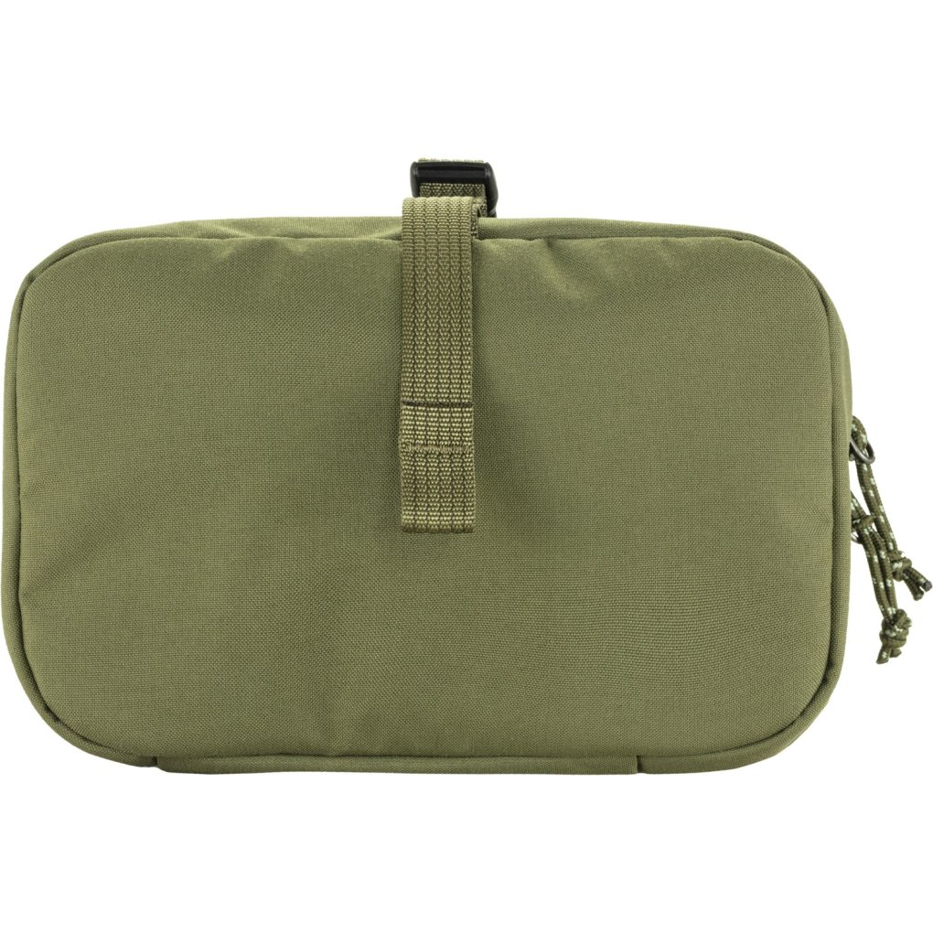 Fjällräven Färden Necessity Bag - green